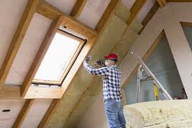 Types of Insulation We Offer in Georgetown, DE